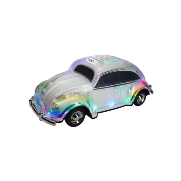 اسپیکر بلوتوثی طرح خودروی فولکس مدل WS-1937BT