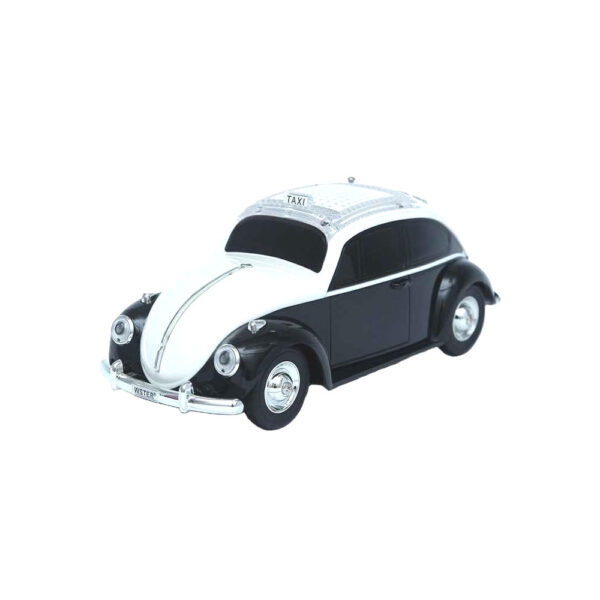 اسپیکر بلوتوثی طرح خودرو قابل حمل مدل WS-1958BT