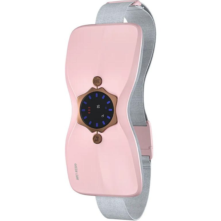 پد گرم کننده قاعدگی گرین لاین فلورا هیت