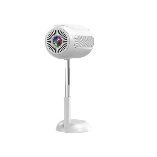 پروژکتور هوشمند TS-6 پرتابل کیفیت HD با شدت نور ۱۳۹۲ لومن