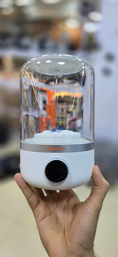 مینی واش پرودو مدل PD-LFST192WH قابل حمل(کیفیت اصلی )