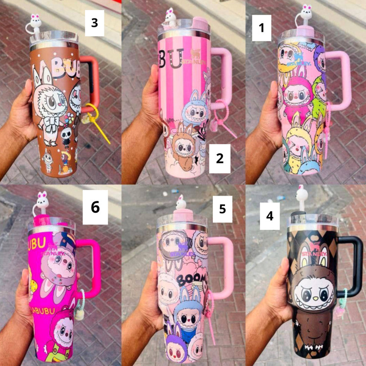 ماگ استنلی لبوبو (کیفیت عالی با تنوع بالا)