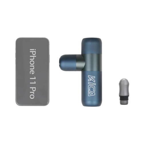 ماساژور شارژی کیکا Kica K2 vibration percussion device