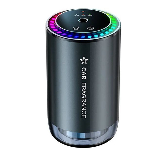 خوشبو کننده خودرو RGB مدل P35 شارژی