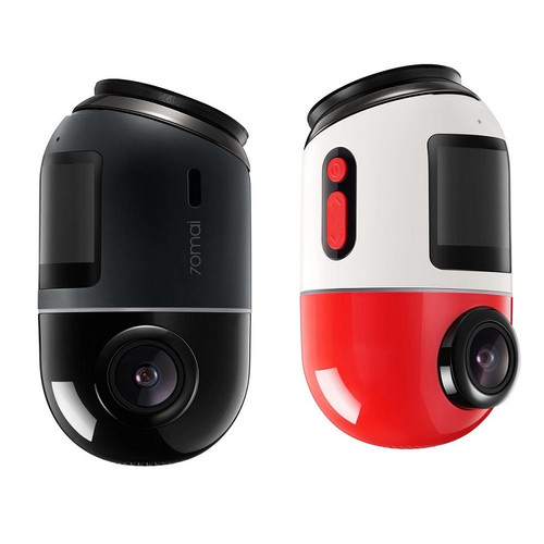 دوربین ماشین 360 درجه شیائومی مدل Xiaomi X200 70MAI omni