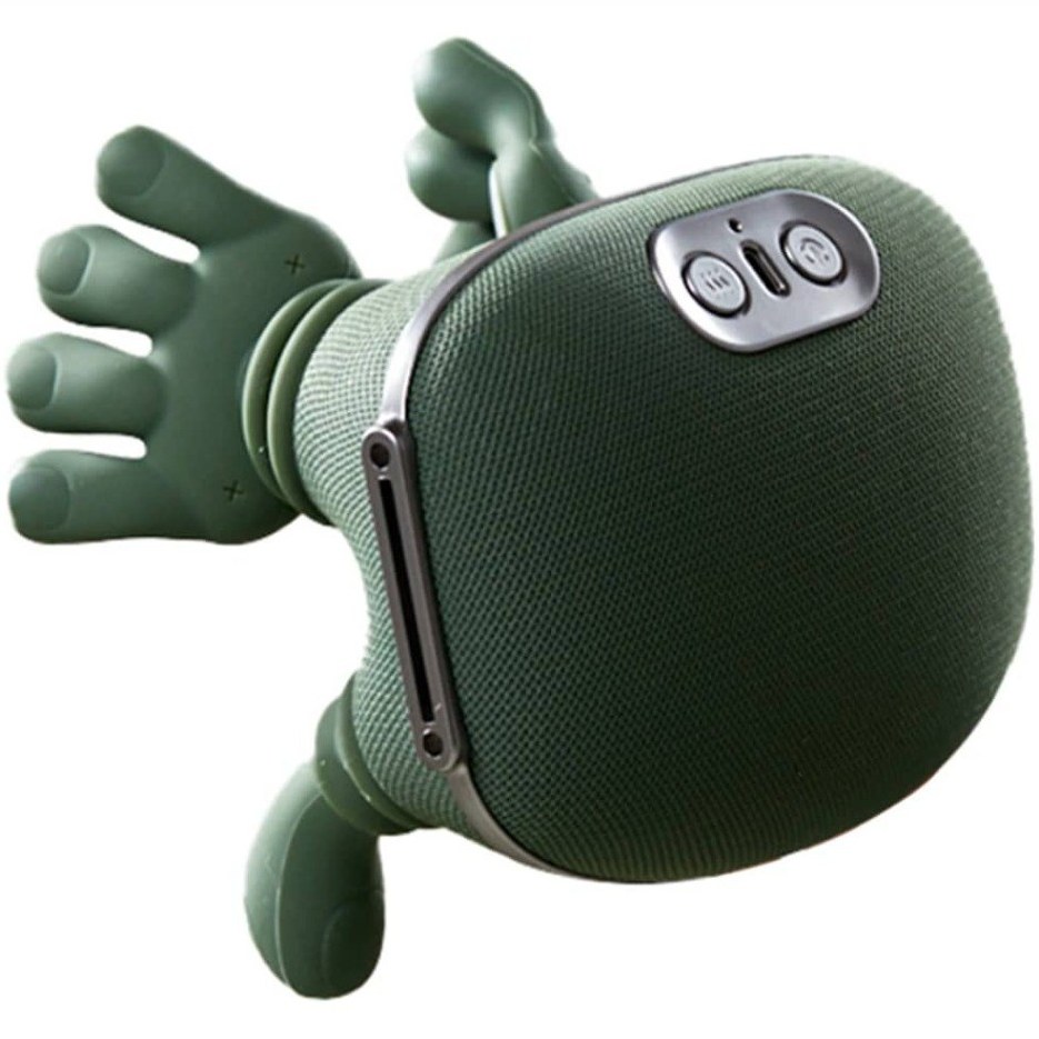 ماساژور گردن مدل MODEL FZ-831 (ارسال با تیپاکس )