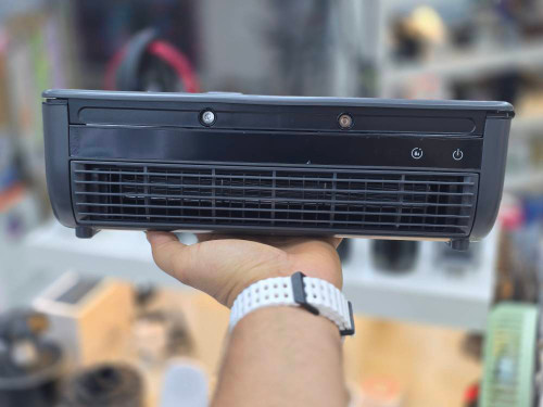 مینی کولر شارژی Edon مدل E868 با ریموت و مه پاش