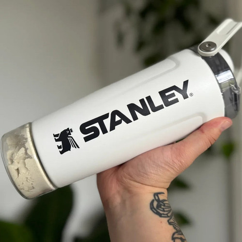 شیکر استنلی ACTIVATE SHAKER BOTTLE ظرفیت ۵۹۰ میل